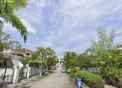 Lucky Heights (D16), Terrace #577261631